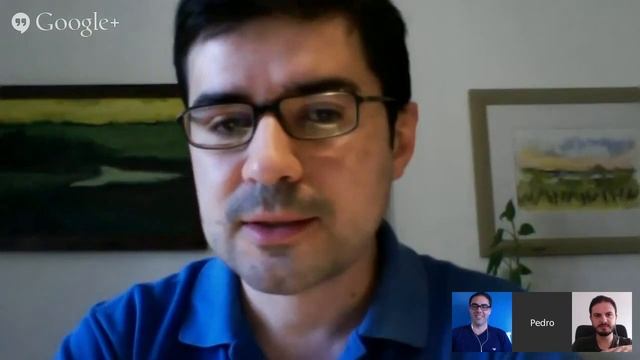 UX Talks #2 - Como foi o ISA14 (Interaction Design South America 2014) смотреть онлайн