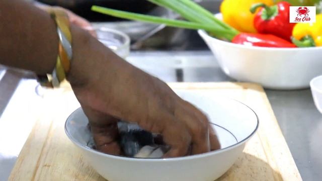 Simple Fried Fish Recipe - 2 | Crispy Fish смотреть онлайн