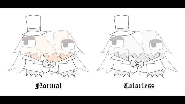 Alphabet Lore (Halloween Edition)