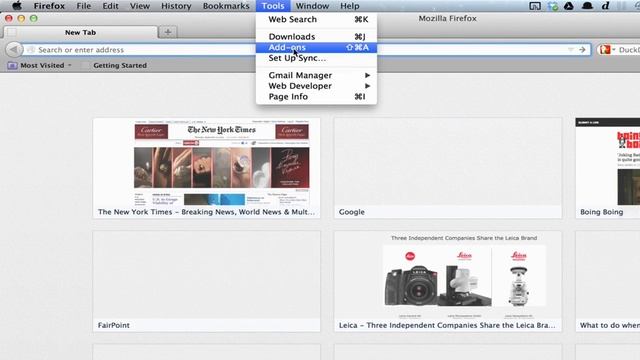 How Do I Spell Check & Grammar Check for Firefox? : Mozilla Firefox Tips смотреть онлайн