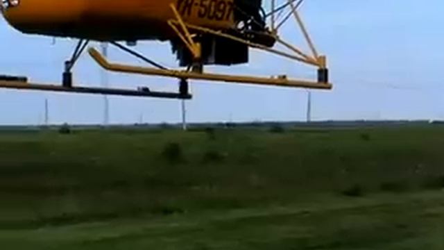 Commuter 2 (safari) helicopter first flight with governor смотреть онлайн