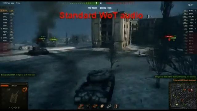 SRS Premium Sound 3D testing смотреть онлайн