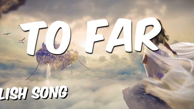 Jeonghyeon & Noisy Choice - Too Far [English Song] смотреть онлайн