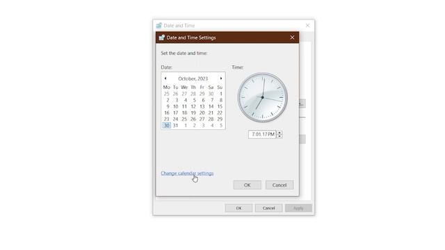 After Boot Windows Time not SYNC | Time Zone Problem in Windows in Hindi смотреть онлайн