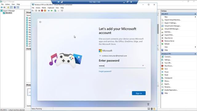 Windows 11 First Install Long смотреть онлайн