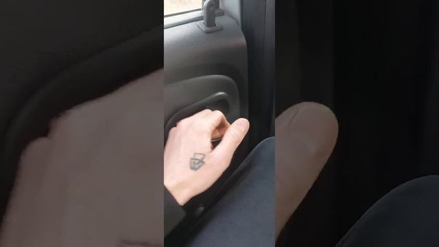 как открыть дверь с салона лада ларгус кросс смотреть онлайн