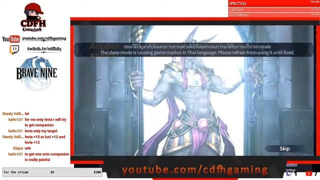 [Brave Nine] Octos Rising.. Pull stream смотреть онлайн