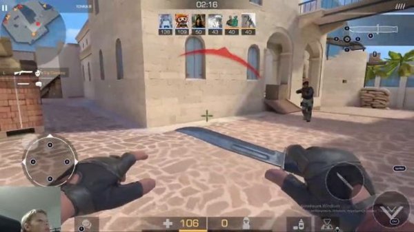 играю в стамбл гайс в первый раз.