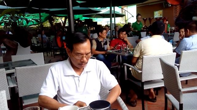 Вьетнам Ресторан смотреть онлайн