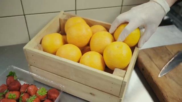 Дело Вкуса смотреть онлайн