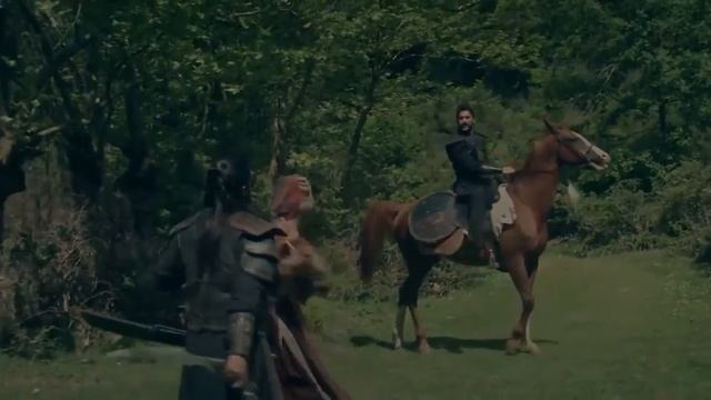 10 Best Death Scenes Of All The Legends And Brave Heart In Ertugrul Ghazi смотреть онлайн