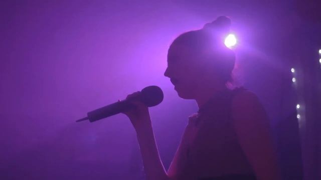 Anna Im - The Phantom of the Opera (live cover) смотреть онлайн