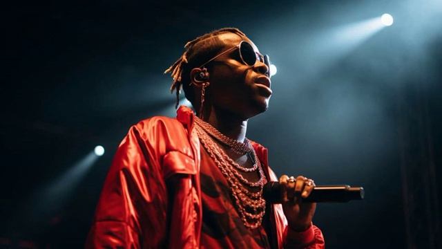 [Free] Free Gunna Type beat 2023 | Freestyle type beat 2023 “Shame” смотреть онлайн