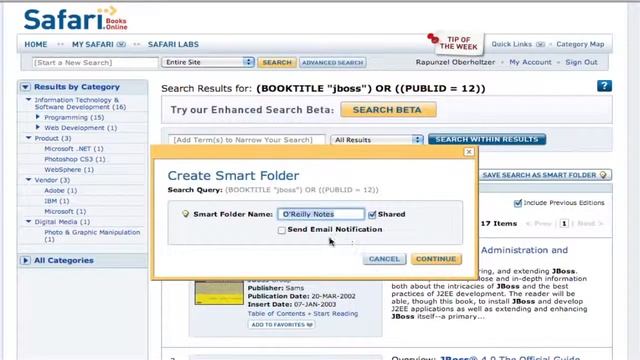 Safari Books Online Advanced Search смотреть онлайн