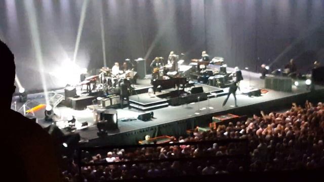 Nick Cave - The Mercy Seat, ICC Sydney смотреть онлайн