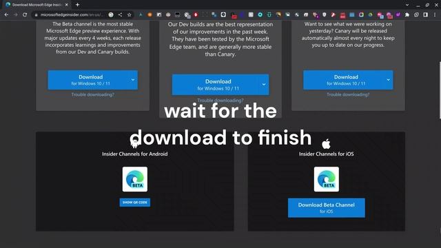 how to get Microsoft edge on a Chromebook. смотреть онлайн