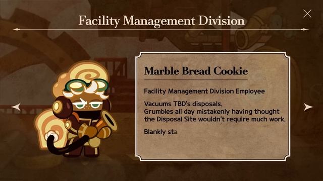 Cookie Run Time Balance Department Onboarding Guide.zip смотреть онлайн