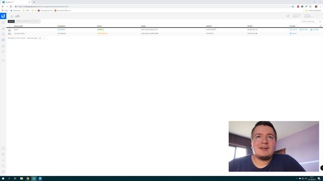 Unifi network setup 2018 смотреть онлайн