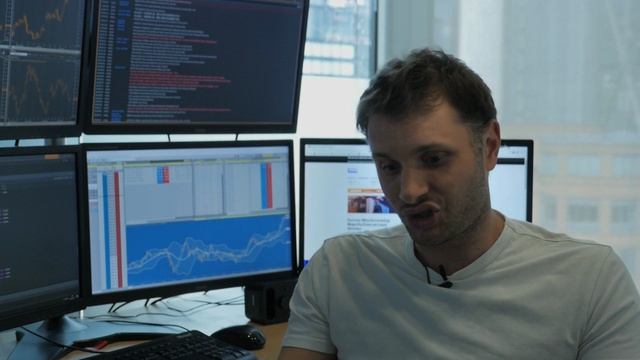 159. Module 16 – Interviews With Elite Order Flow Traders