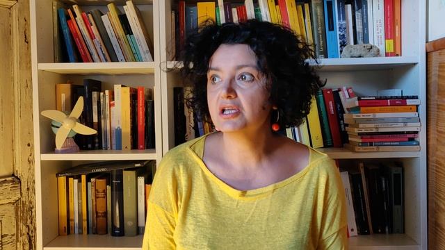 Veronica Galletta racconta "Le Isole di Normann", Premio Campiello Opera Prima 2020 смотреть онлайн