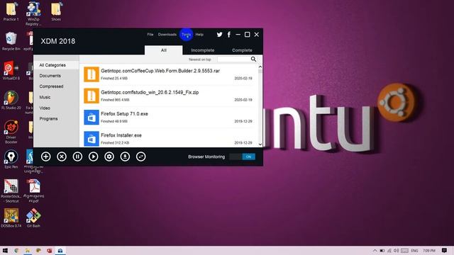 របៀប Install កម្មវិធីសម្រាប់ download video ពី Youtube смотреть онлайн