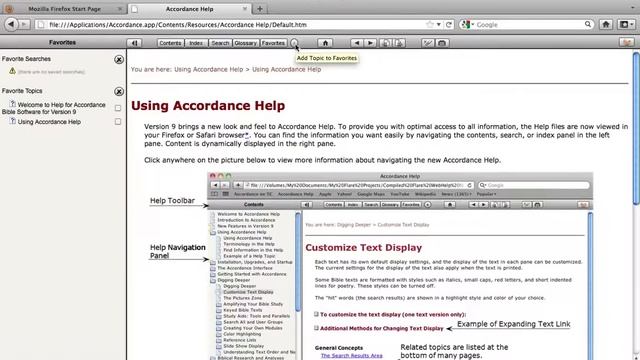 #61) Accordance Help смотреть онлайн