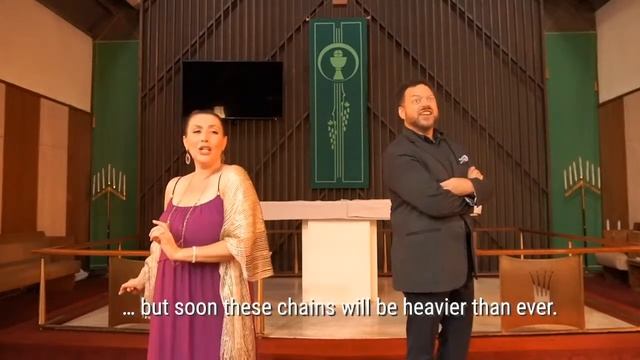 Opera on Park Summer Concert Series 2020-21 смотреть онлайн
