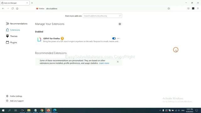 “Malicious Domain Request” Virus | How to Get Rid of it? смотреть онлайн