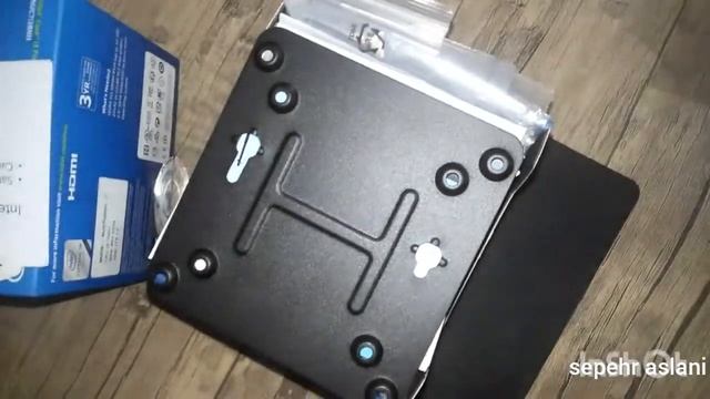 unboxing mini pc intel nuc model:nuc7i3BNH смотреть онлайн