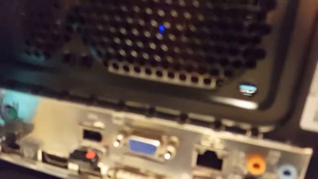 Media PC 2017 video card is in and Windows 7 install смотреть онлайн