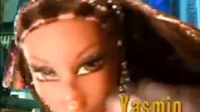 Bratz Girls Really Rock Commercial смотреть онлайн