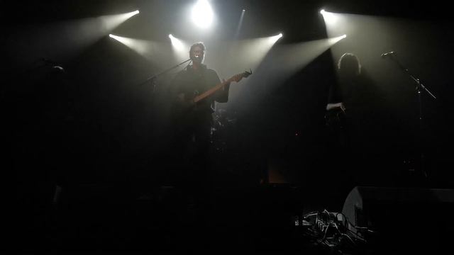 Palace - Holy Smoke (live) смотреть онлайн