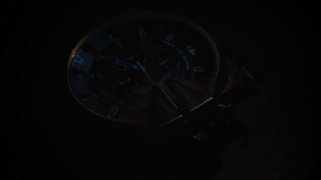Diesel Watch 10Bar | AD FILM | INTRO смотреть онлайн