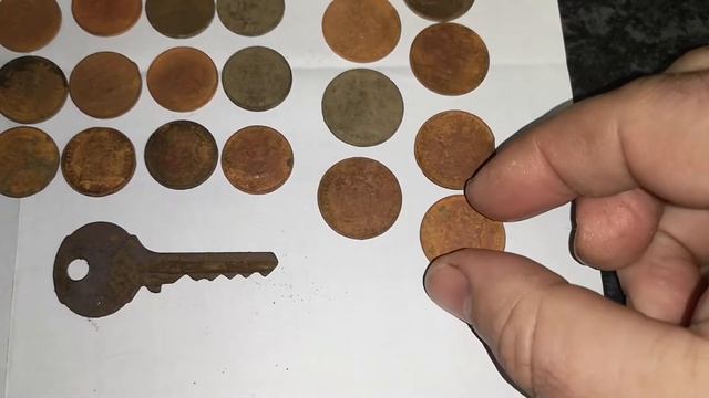Latest finds. Minelab Safari смотреть онлайн