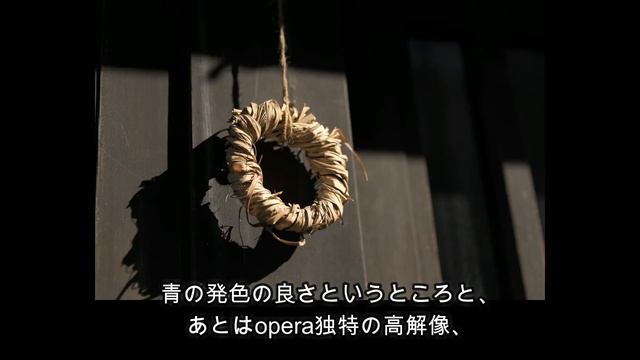 【旅行に！】1本で写真を楽しめる標準レンズ「opera 50mm F1.4 FF」（動画No.301） смотреть онлайн