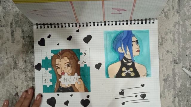 Бумажная распаковка Новинка "Старбакс" смотреть онлайн