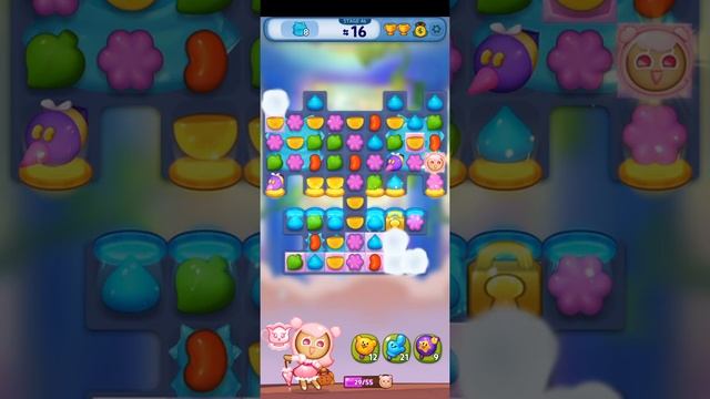 Hello! Brave cookies champions league level 46 смотреть онлайн
