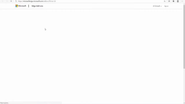 NICO: Installing Adblocker on Microsoft Edge смотреть онлайн
