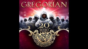 Gregorian  --  Engel  (Remastered Version 2020)
