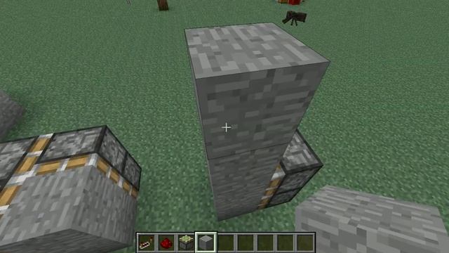 механическая дверь версия 1.5-1.8 смотреть онлайн