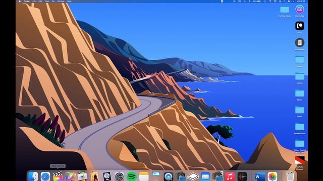 How To Pin and UnPin Tabs On Mac смотреть онлайн