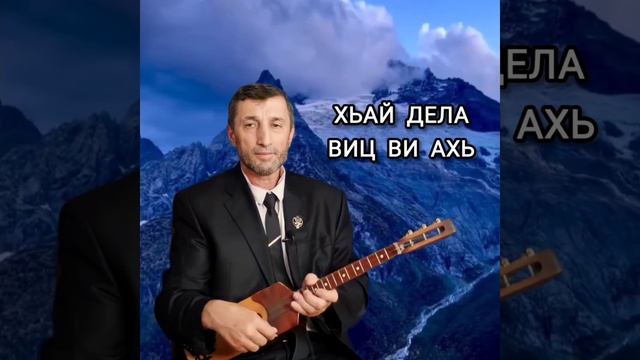 Хьай дела виц ви ахь назма Джамалай