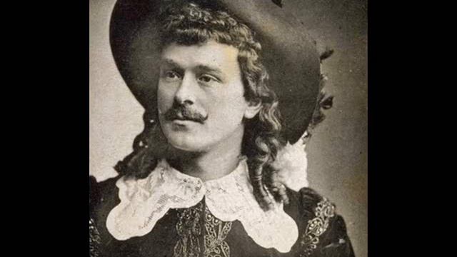 Georges Régis Sings 