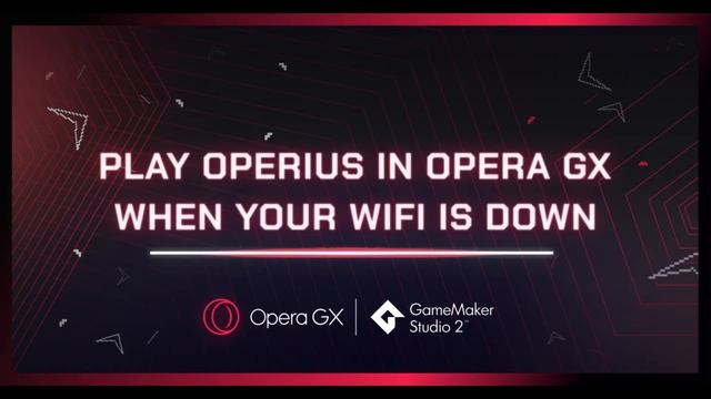 Operius Official Menu Music 10 minute Loop смотреть онлайн