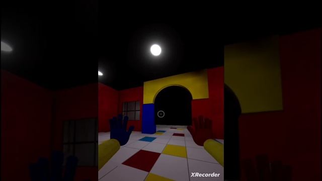 Project: Playtime New Update V 0.3.3 PC (Control Screen Orientation) смотреть онлайн