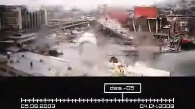 Why Design Now?: Norwegian National Opera and Ballet (Nytt Operahus 2003-2008) смотреть онлайн