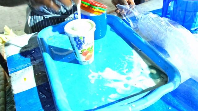 RTW 2 Zanzibar, Stone Town, Pongwe beach смотреть онлайн