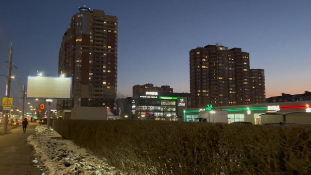 Три дня из моей жизни (vlog 3)