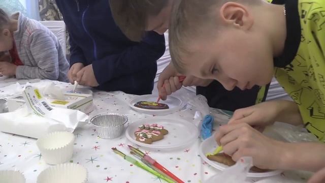 "Следопыт" Самара смотреть онлайн