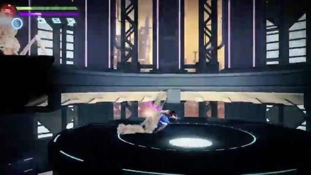Strider 2014 (PC) - Let's Play FINAL смотреть онлайн